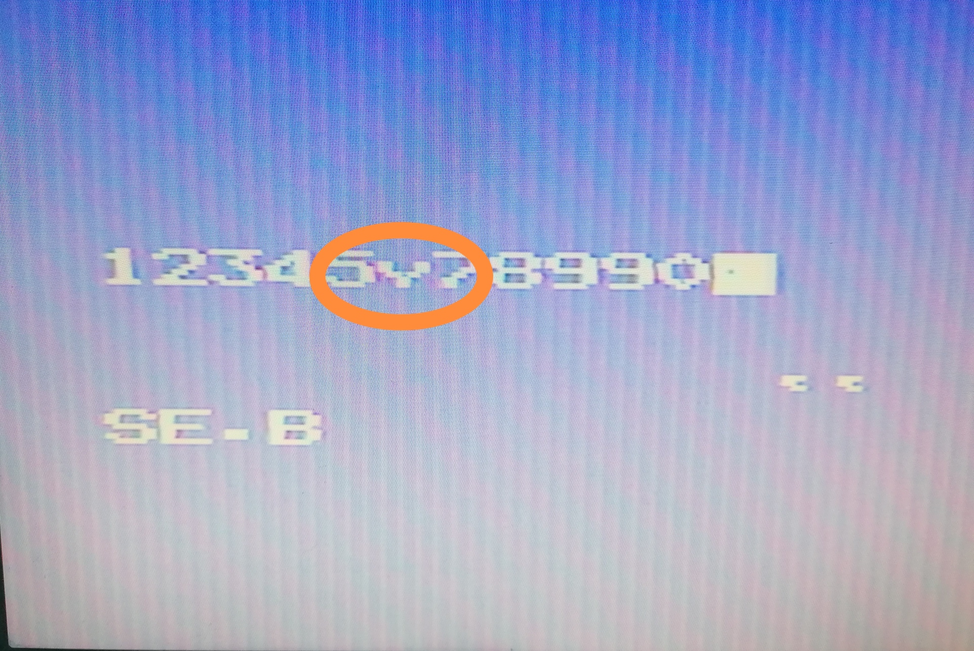 MTX512 - wrong caracter.jpg